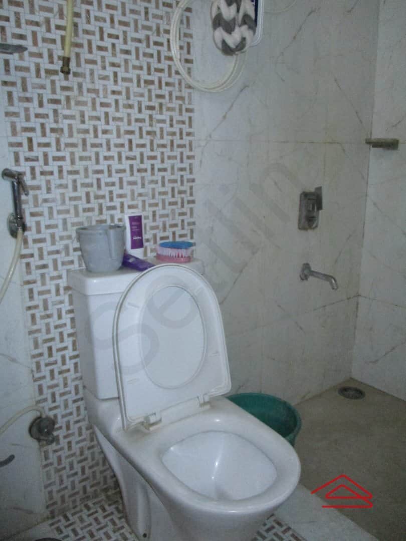 Bathroom 1