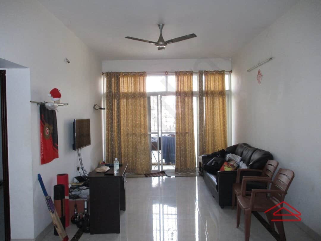 Hall 1