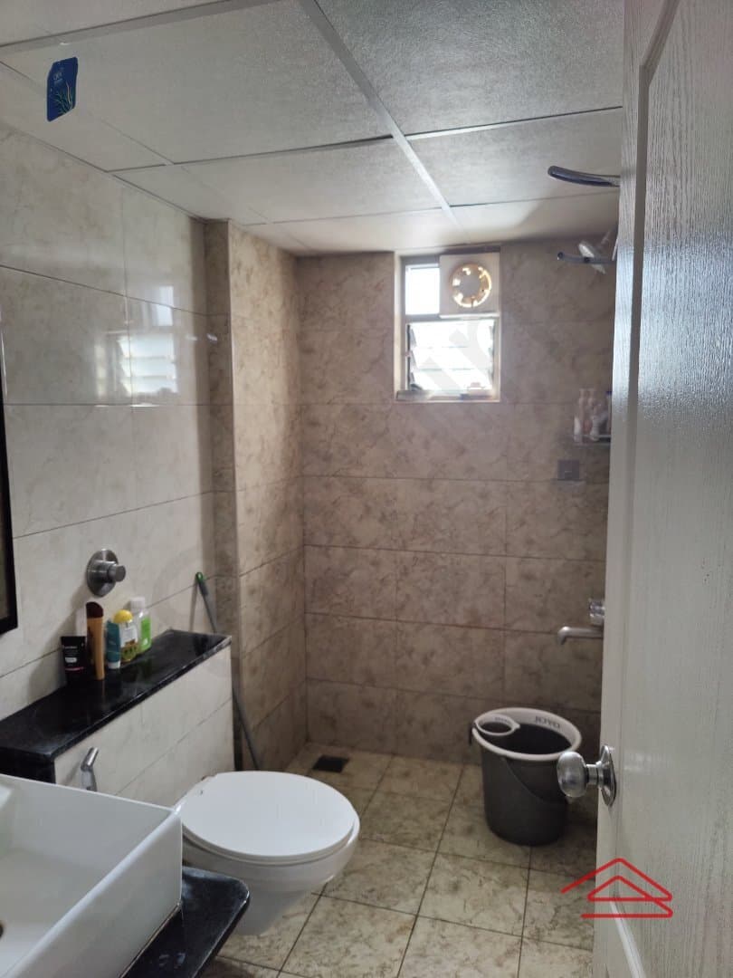 Bathroom 1