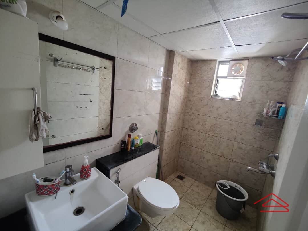 Bathroom 1