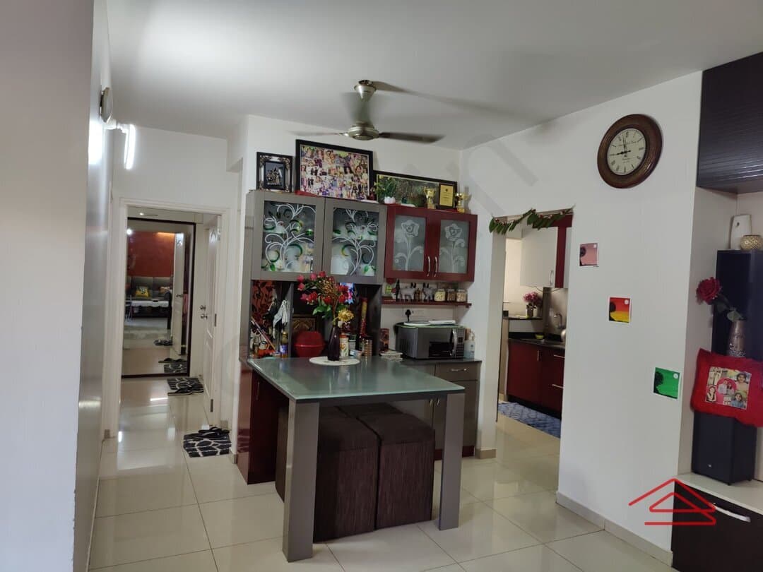 Hall 1