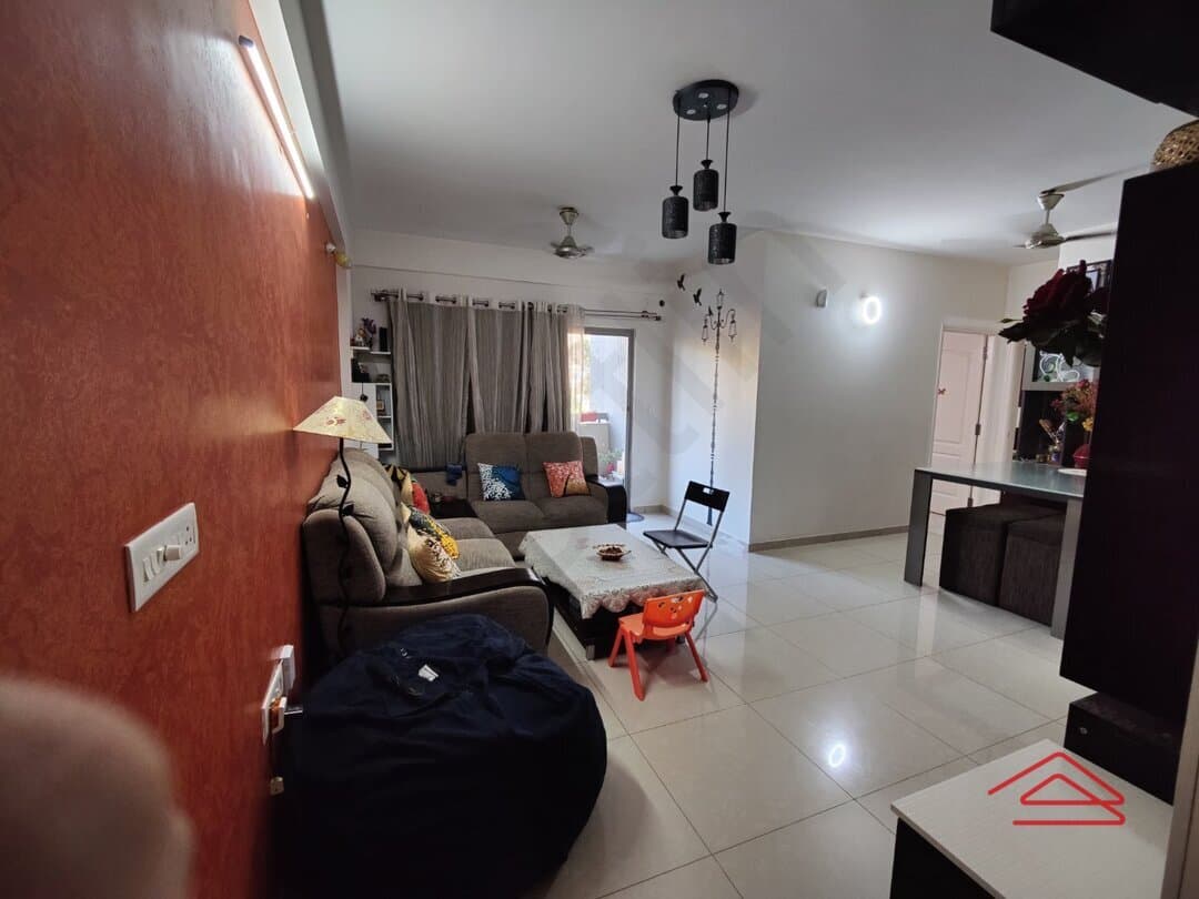 Hall 1