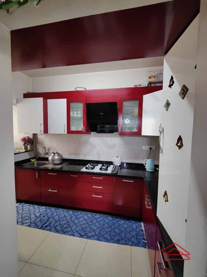 Kitchen 1