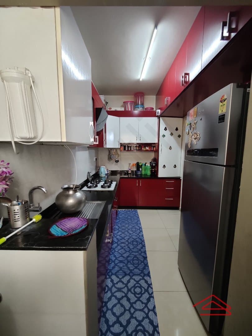 Kitchen 1