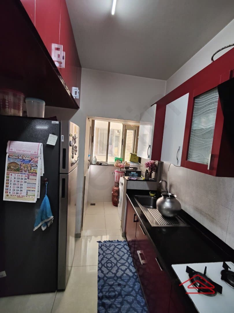 Kitchen 1