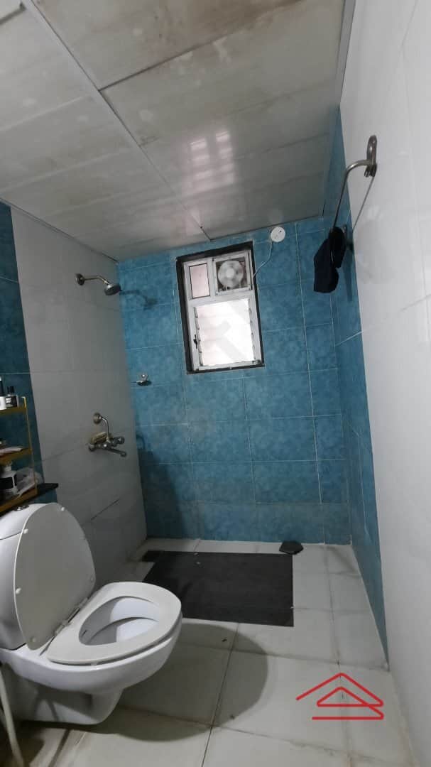 Bathroom 1