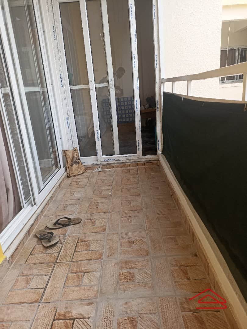 Balcony 2