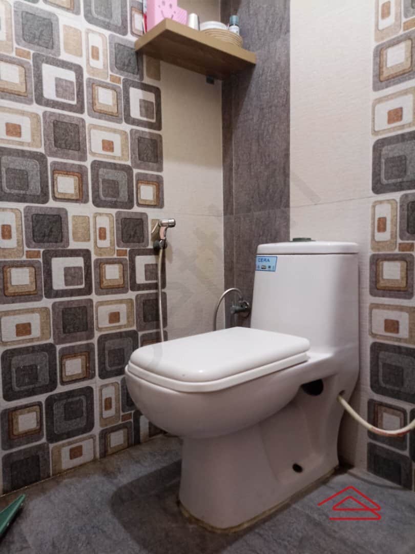 Bathroom 3