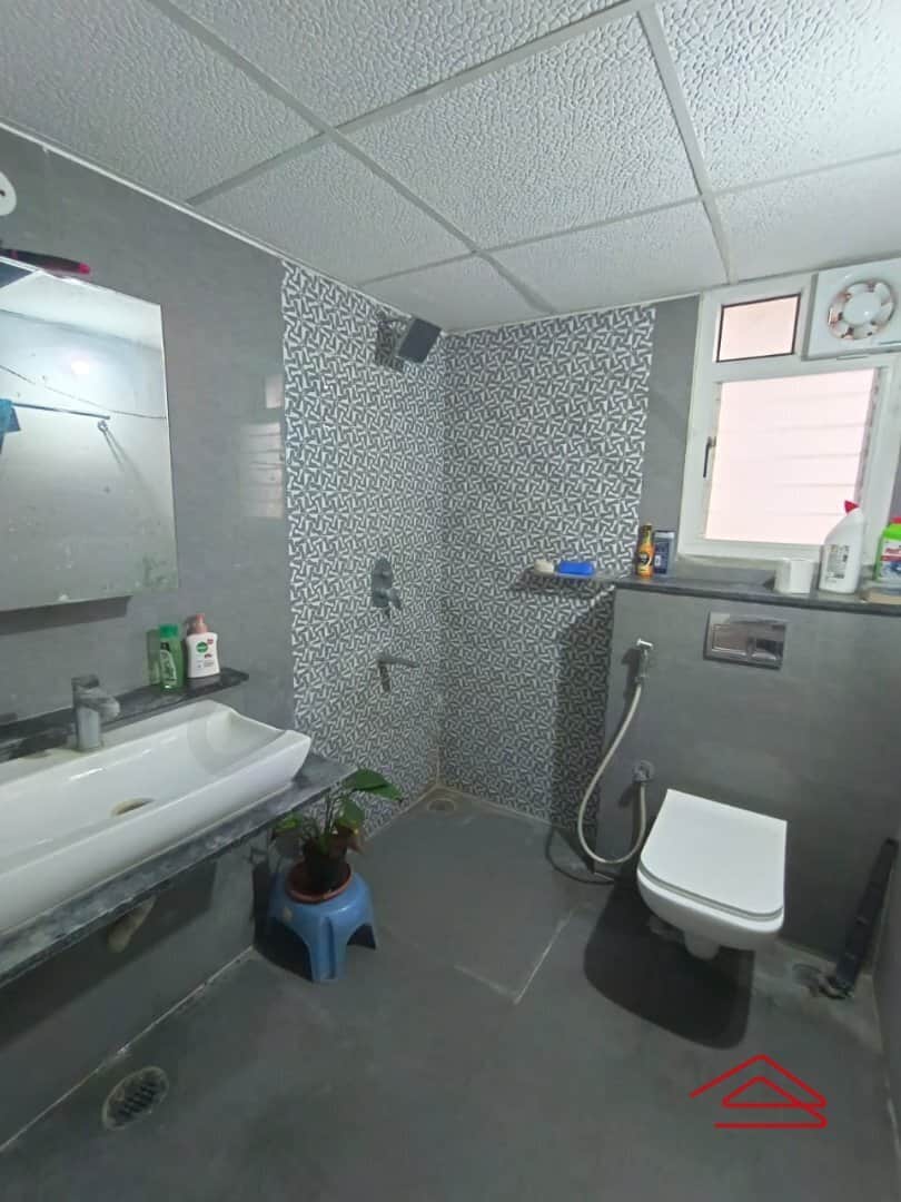 Bathroom 1