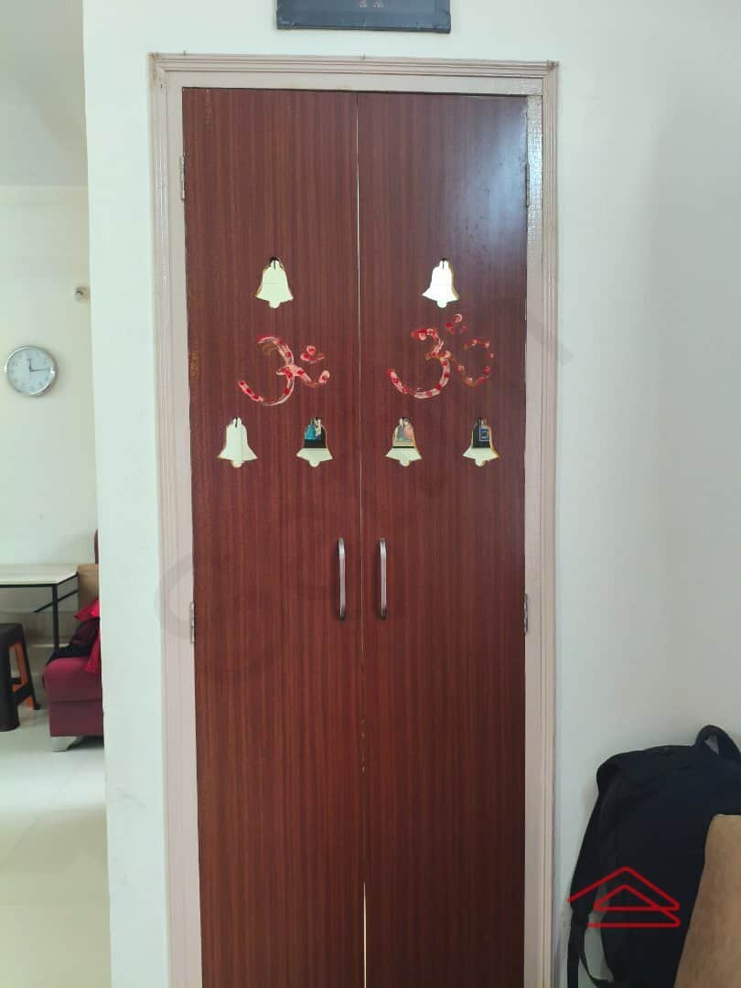 Pooja Room 1
