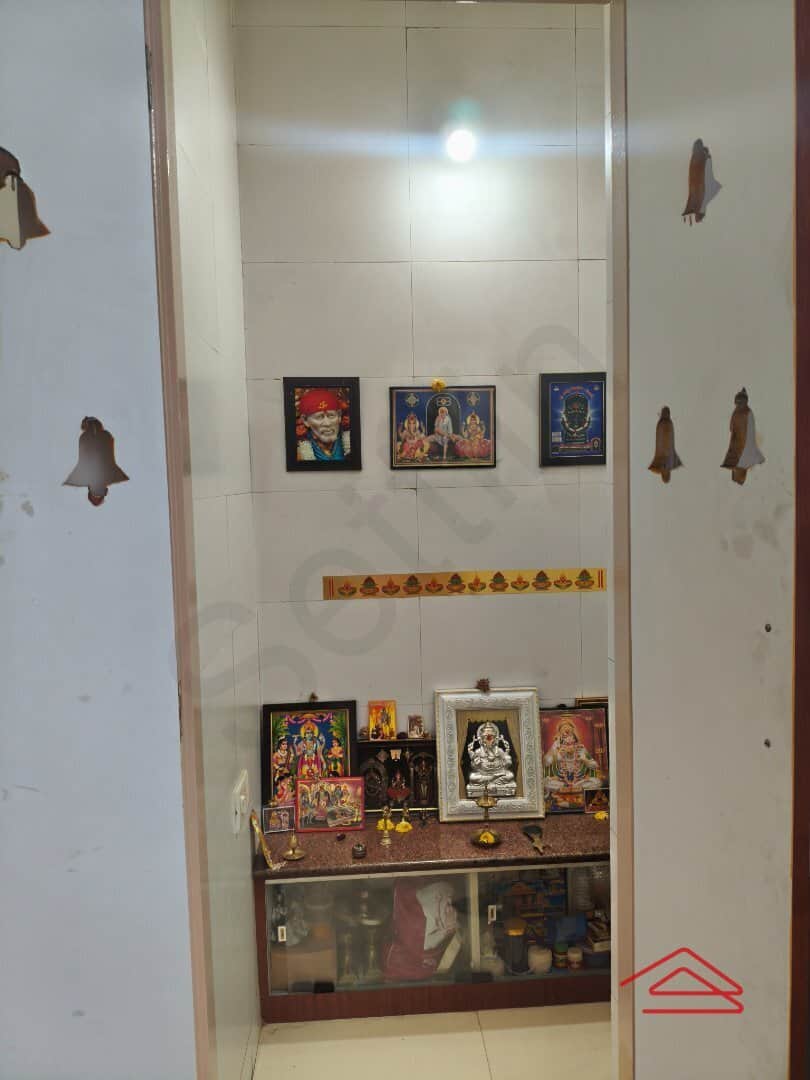 Pooja Room 1