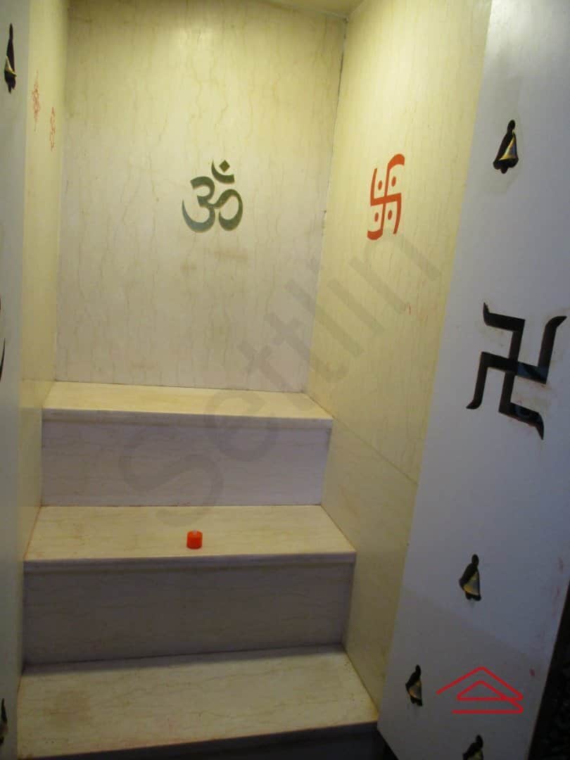 Pooja Room 1