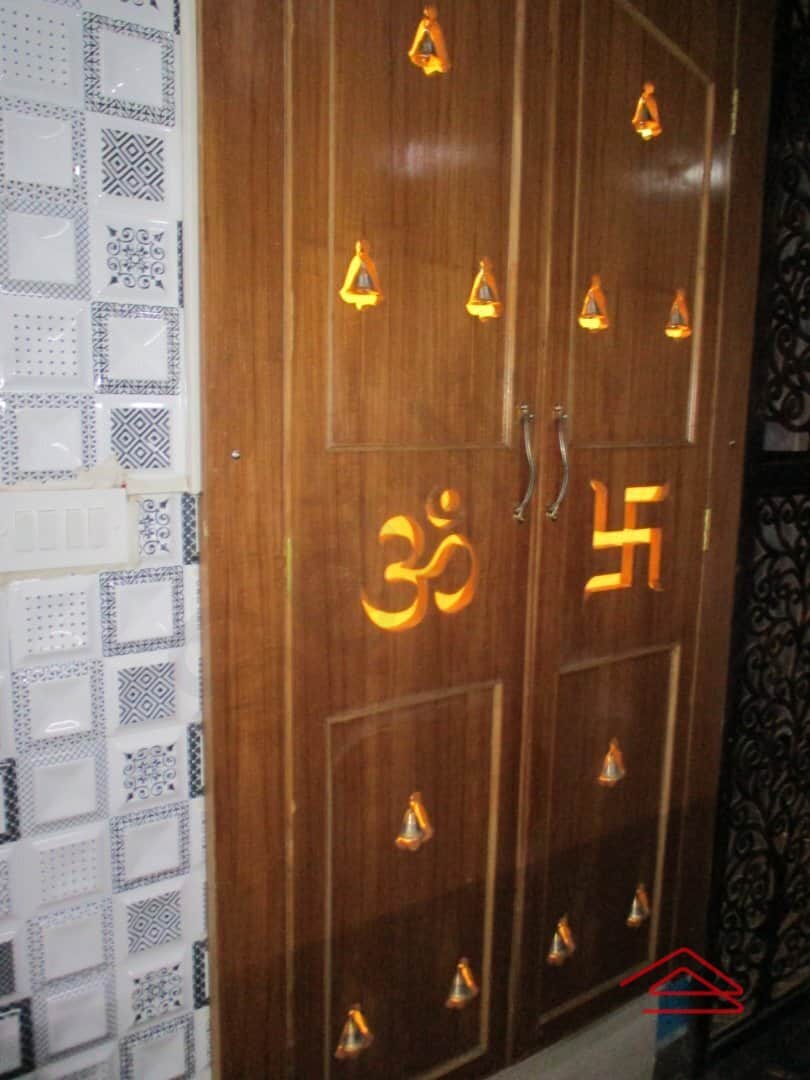 Pooja Room 1