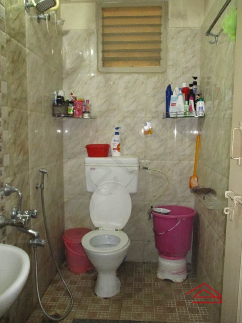 Bathroom 2