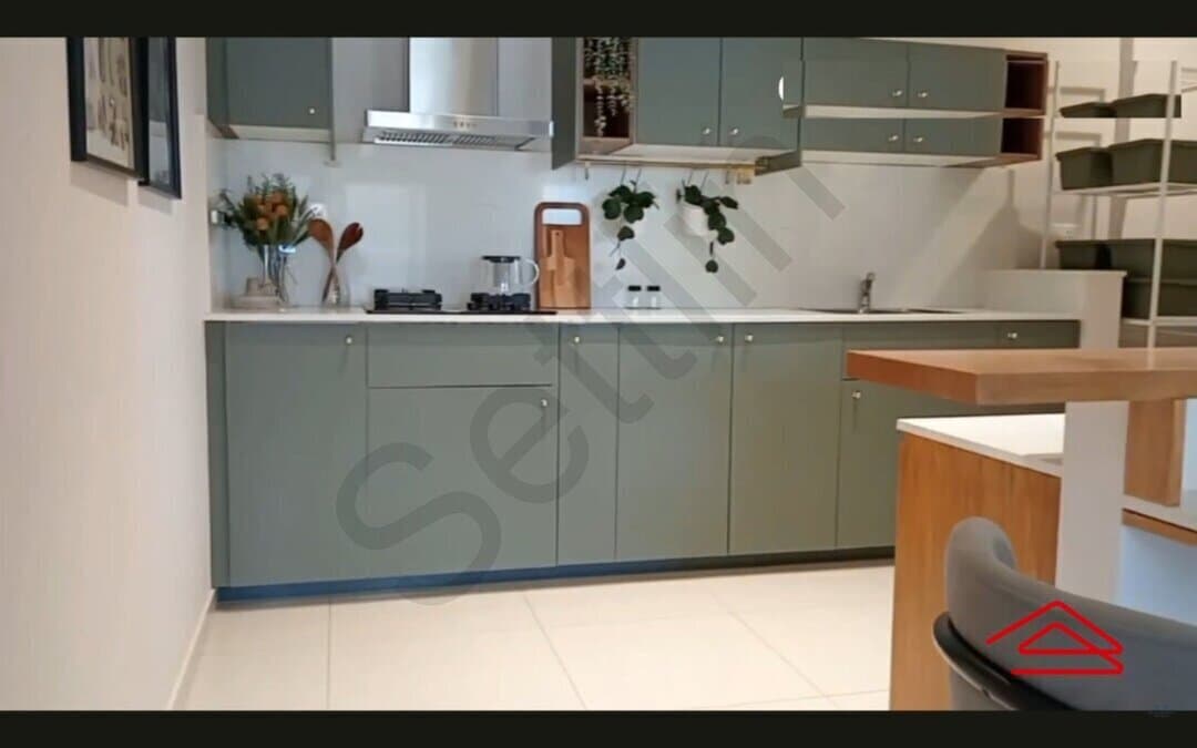 Kitchen 1