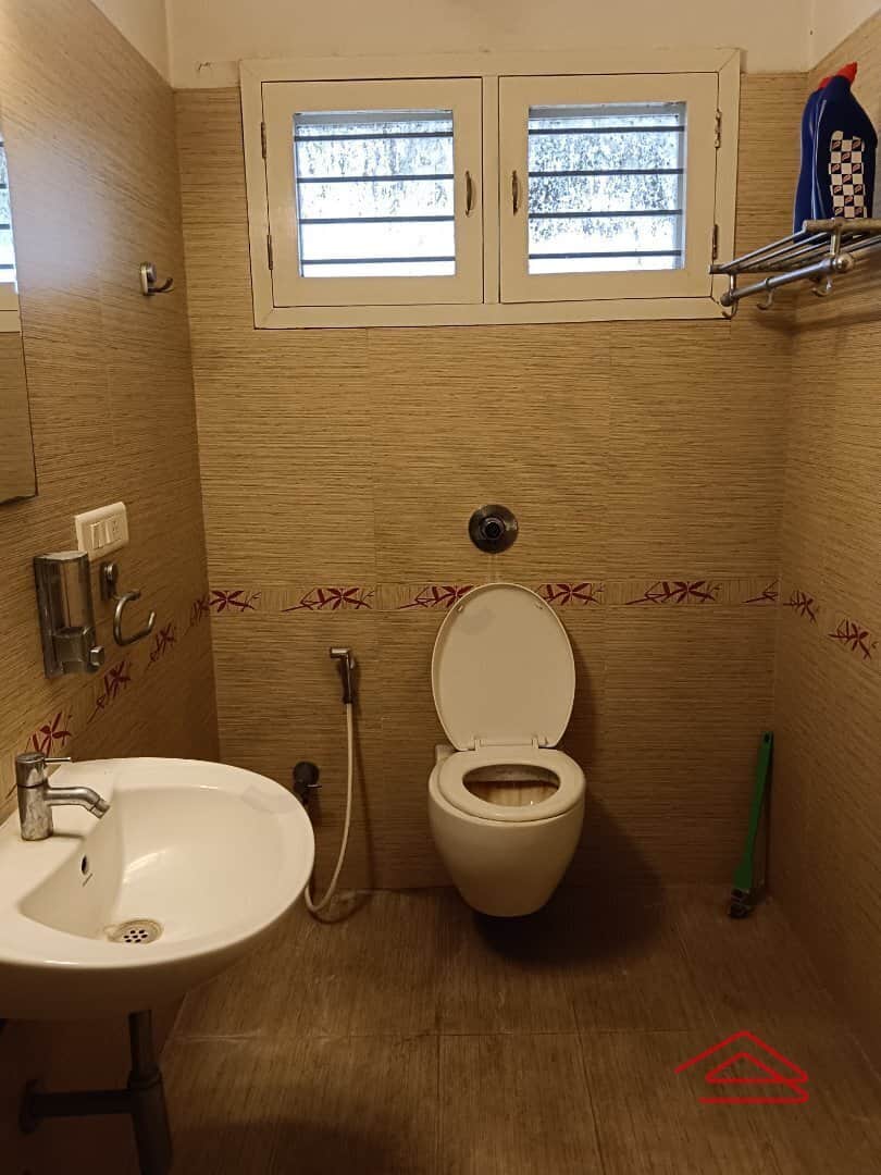 Bathroom 3