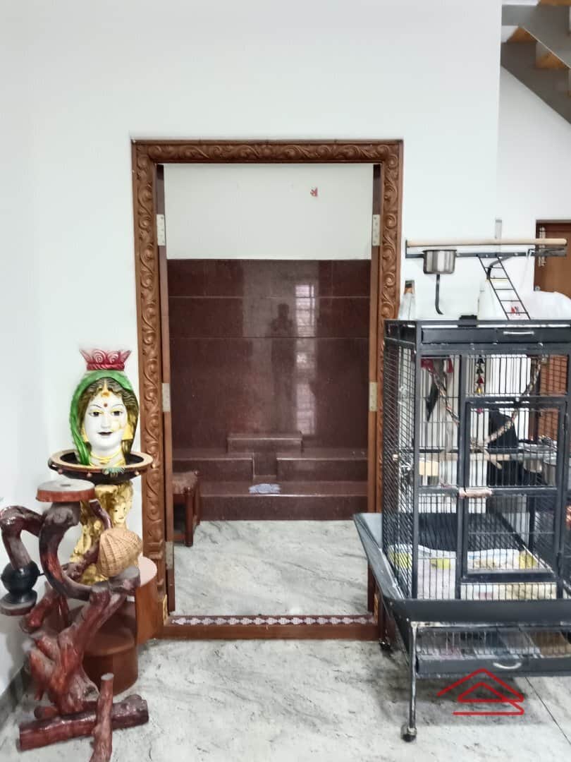 Pooja Room 1