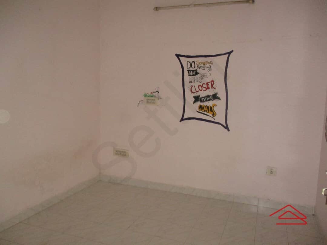 Sub Unit : bedrooms 2