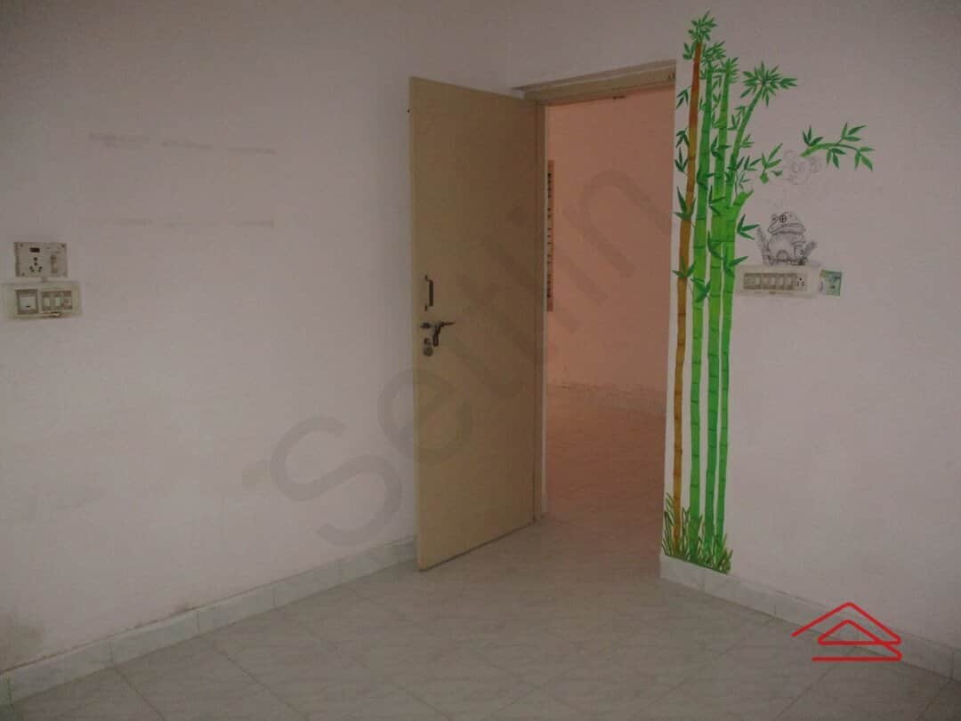 Sub Unit : bedrooms 1