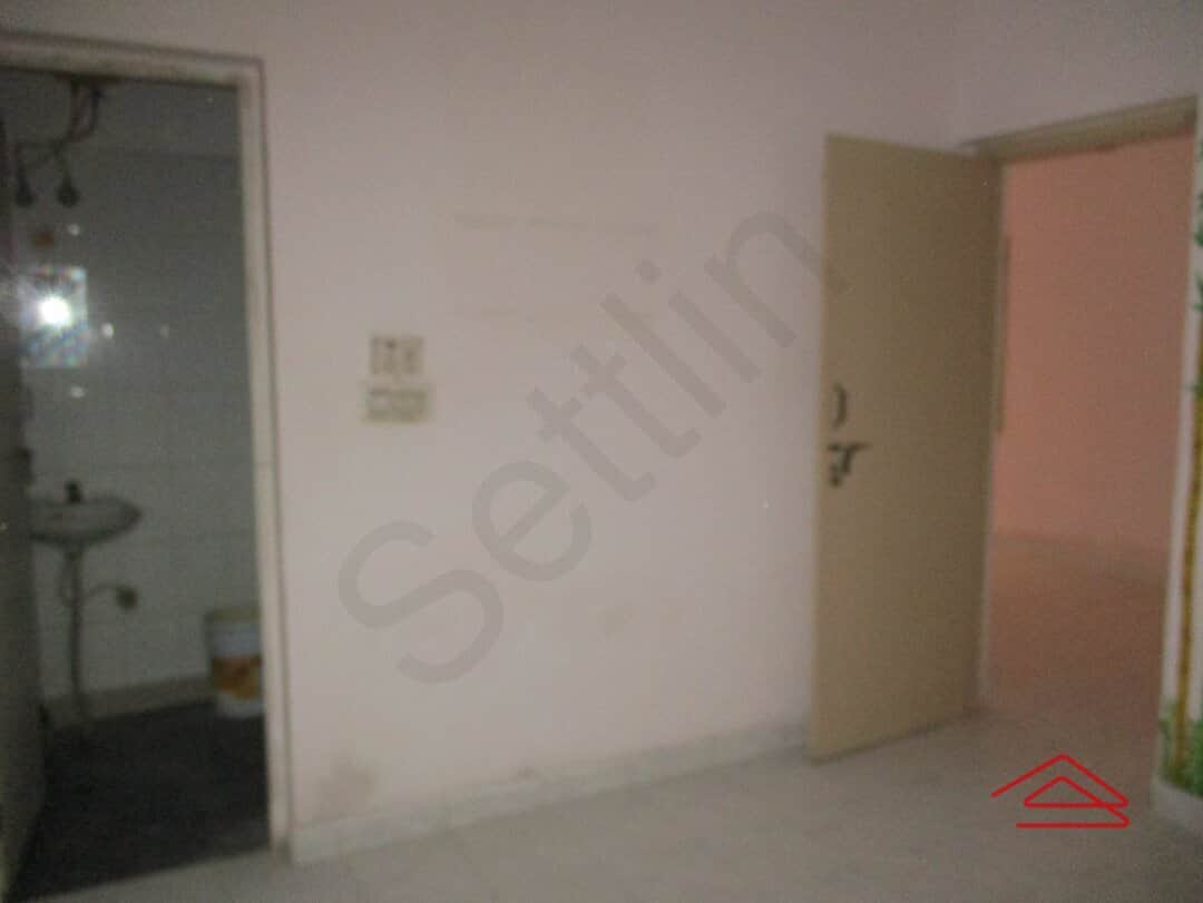 Sub Unit : bedrooms 1