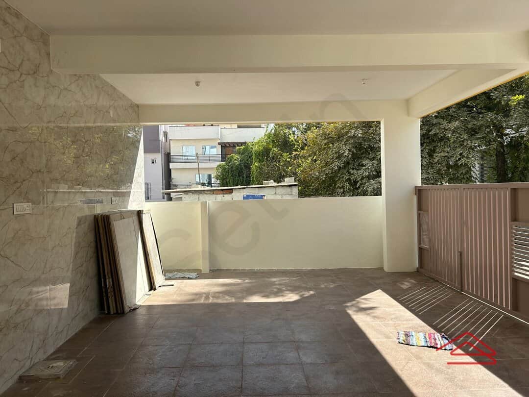 Sub Unit : parkings 1