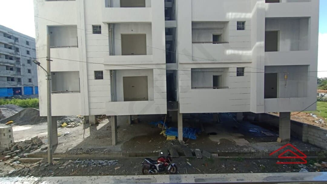 Balcony 1