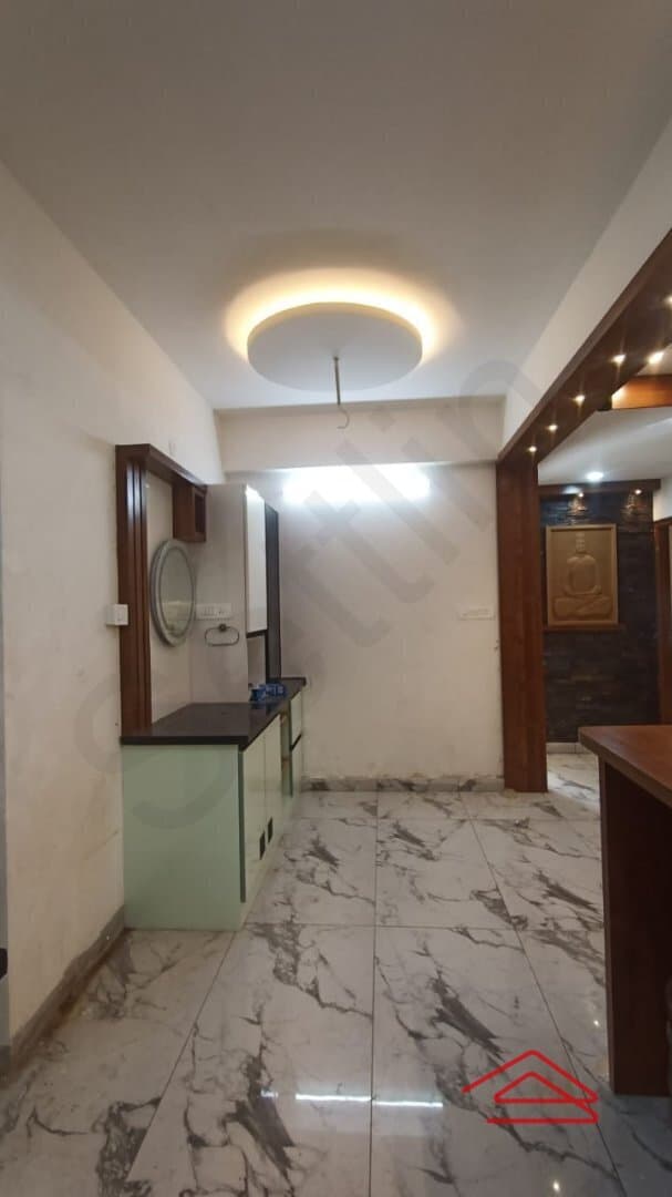 Hall 1