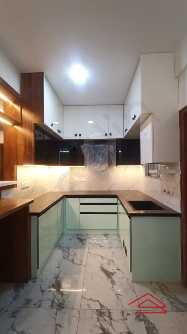 Kitchen 1