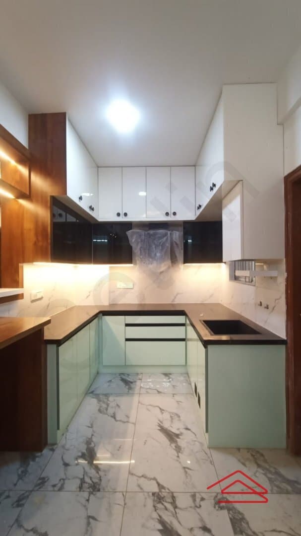 Kitchen 1