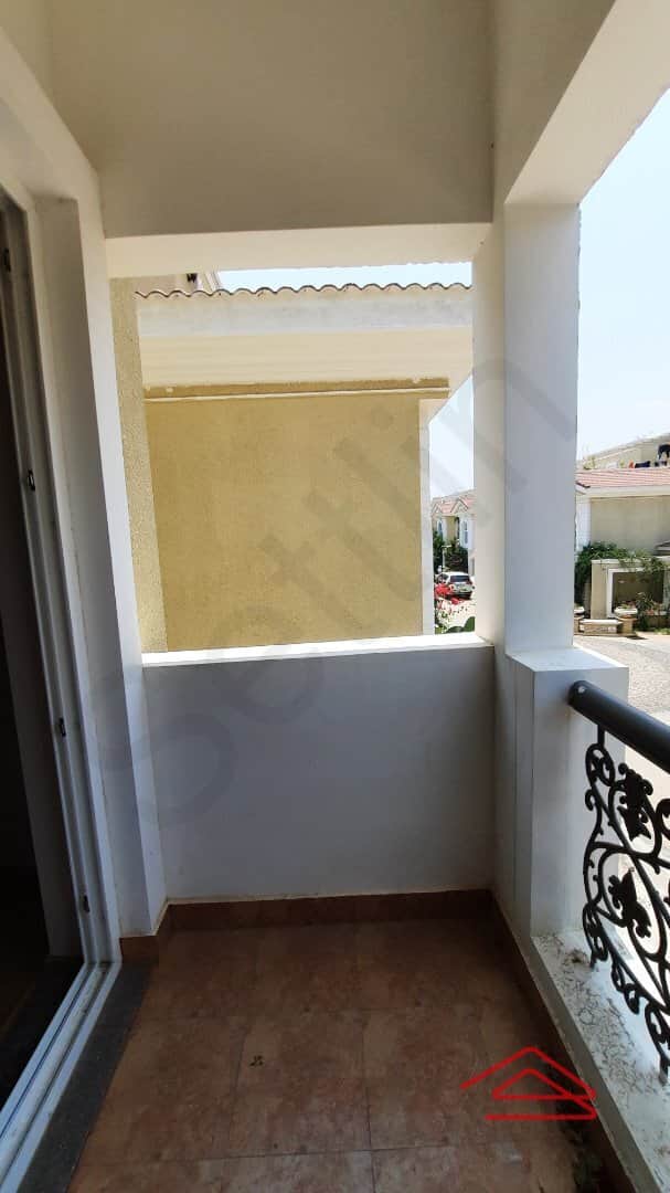 Balcony 1