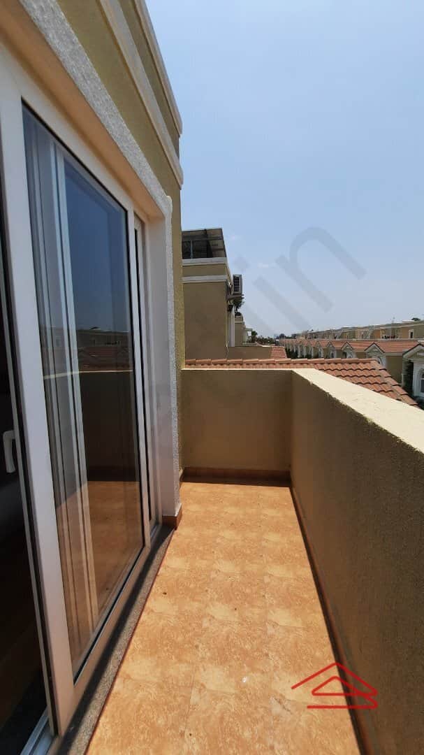 Balcony 2