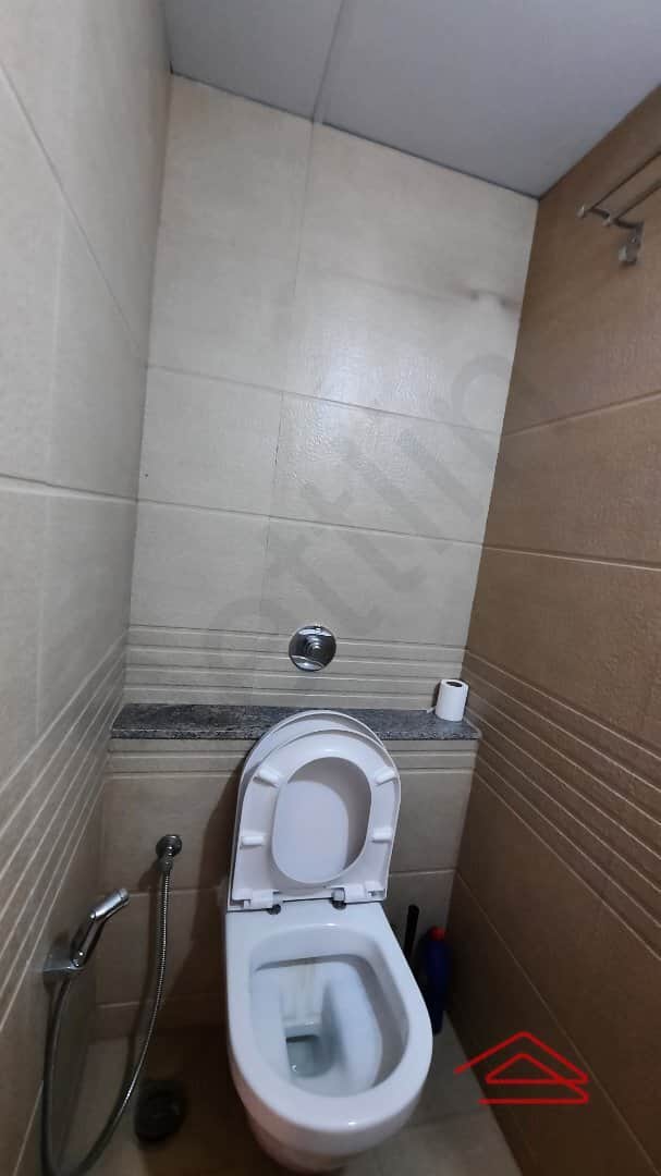 Bathroom 5