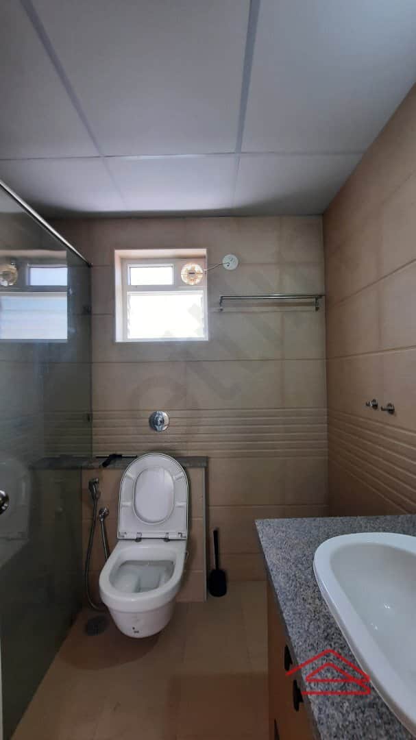 Bathroom 3