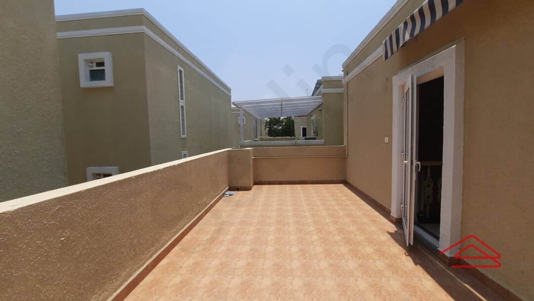 Terrace 1