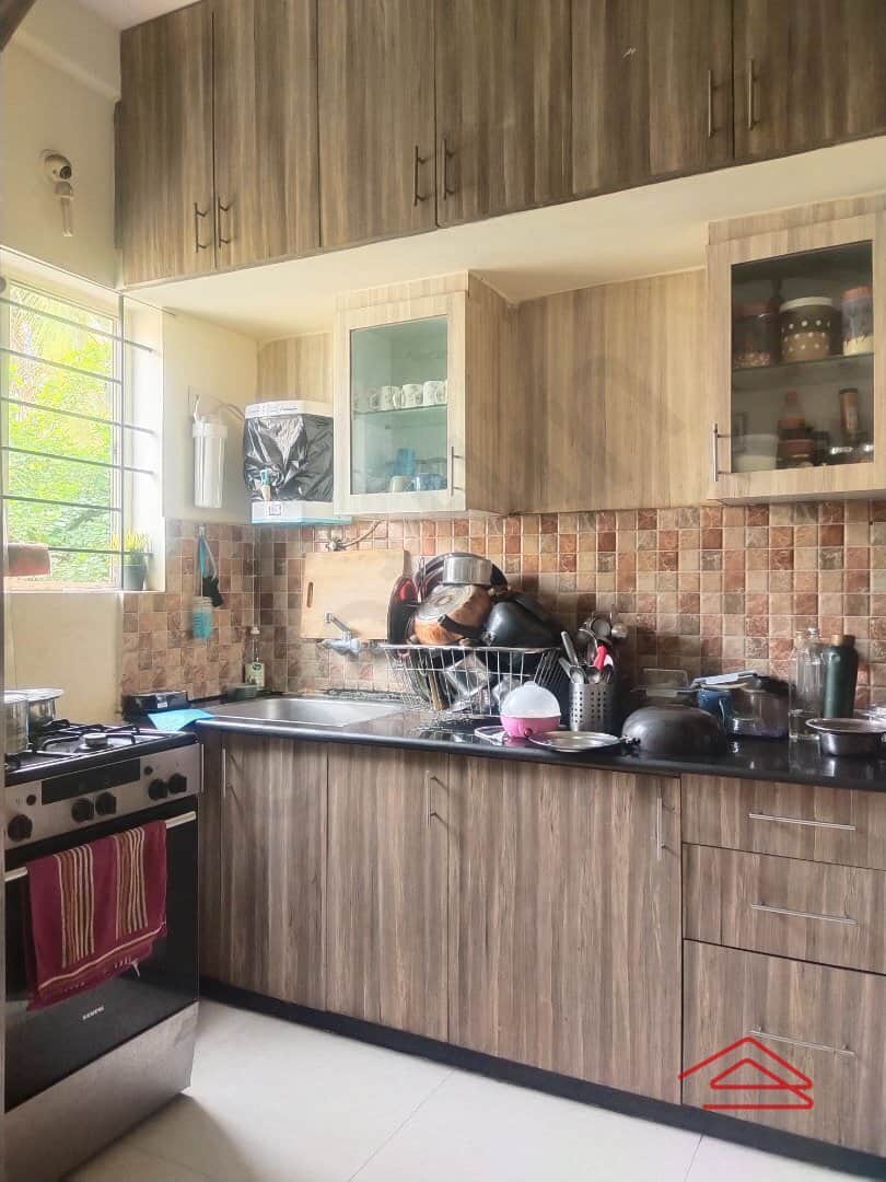 Kitchen 1
