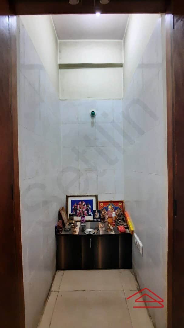 Pooja Room 1