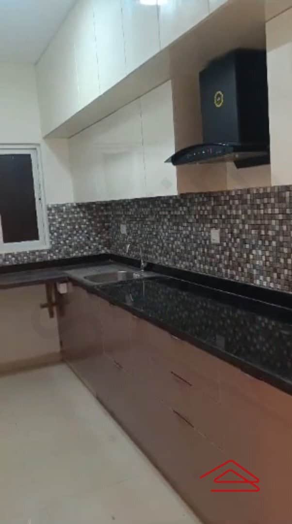 Kitchen 1