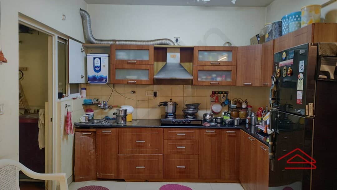 Kitchen 1