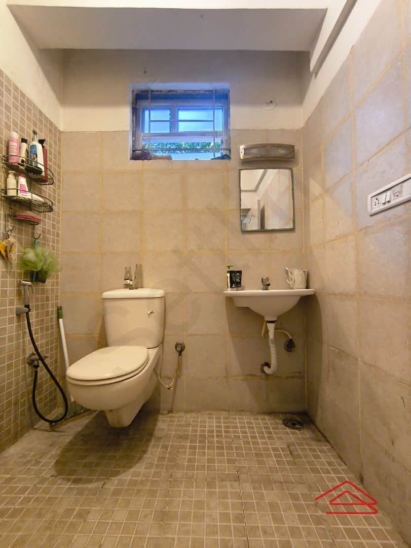 Bathroom 2