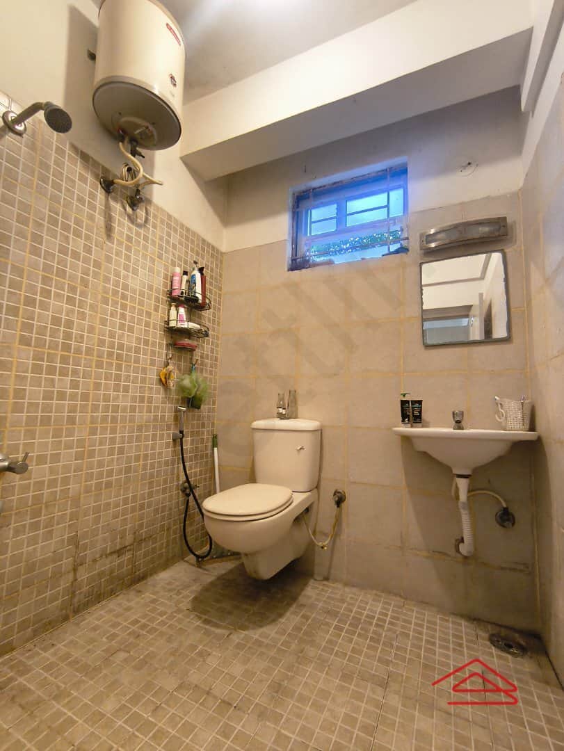 Bathroom 2