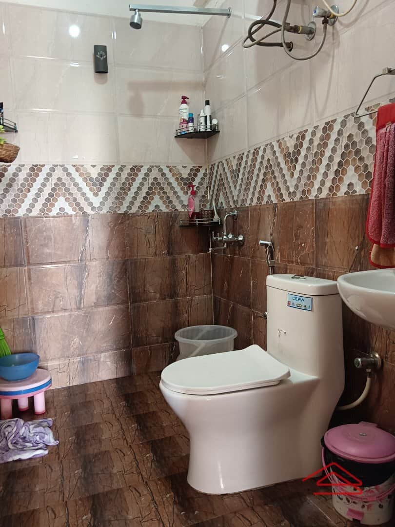 Bathroom 1