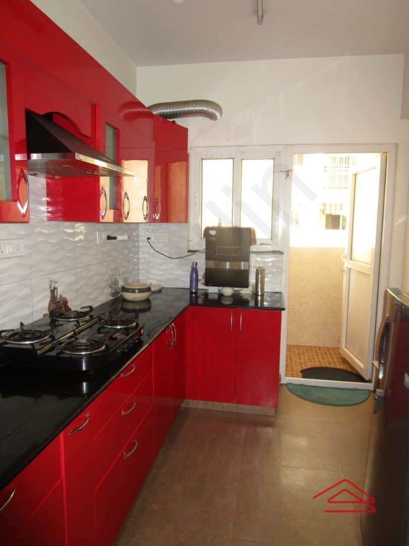 Kitchen 1