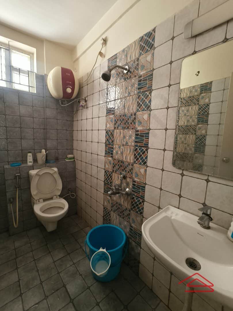 Bathroom 2