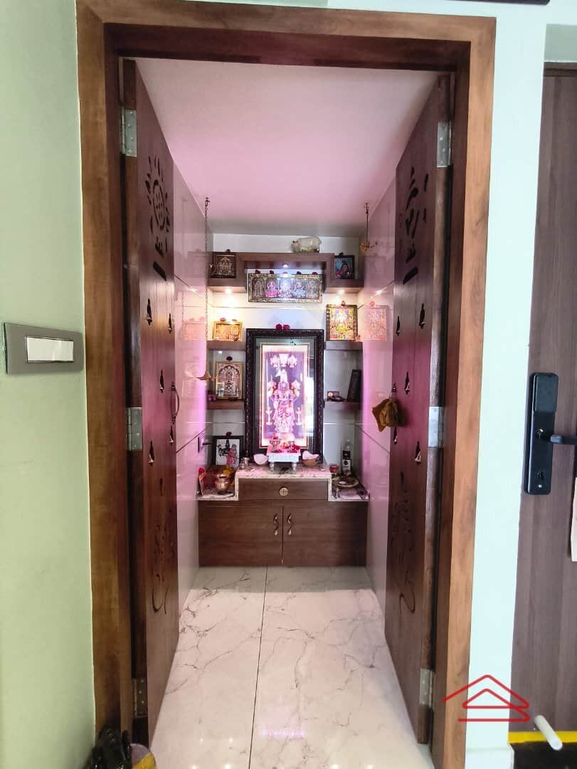 Pooja Room 1