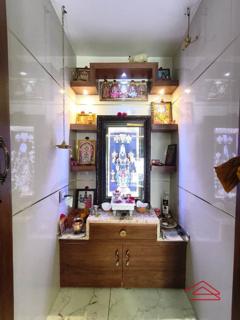 Pooja Room 1