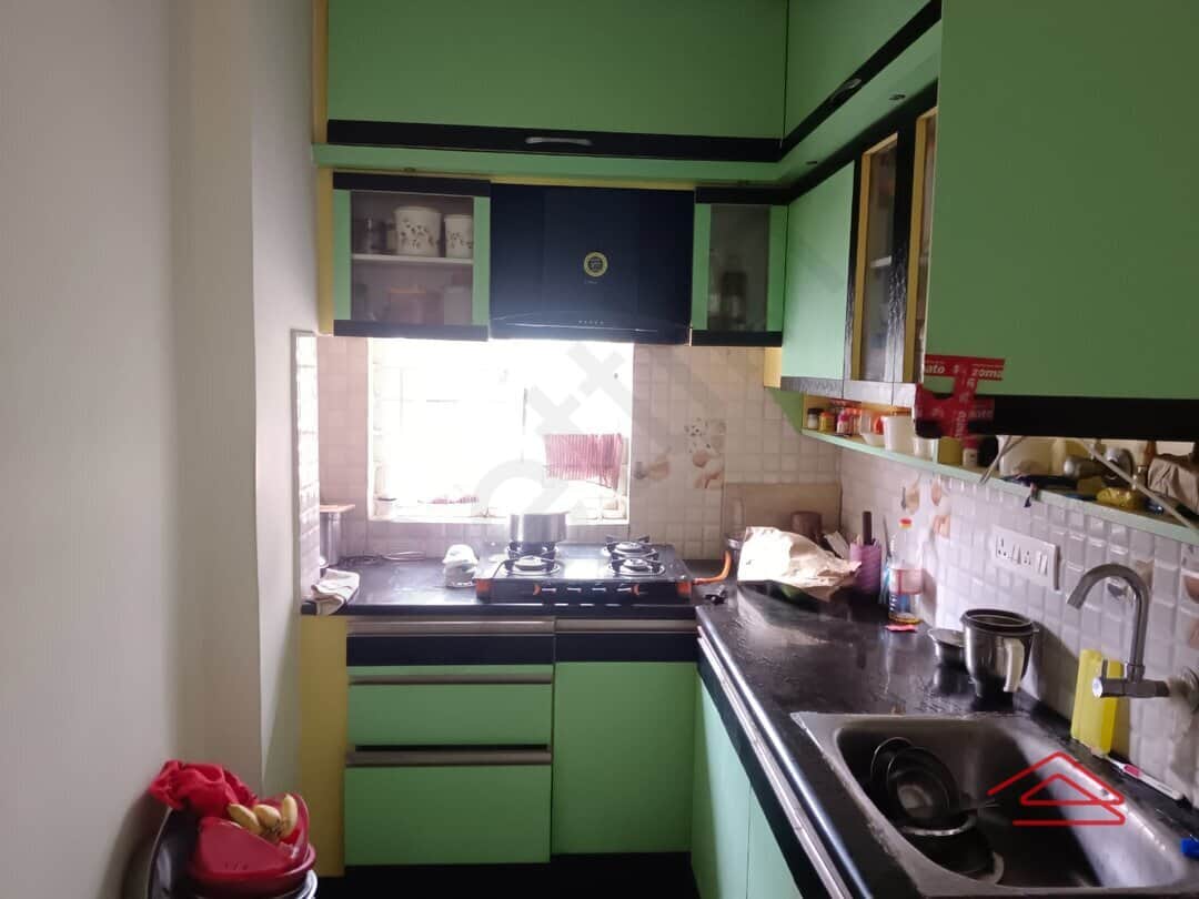 Kitchen 1