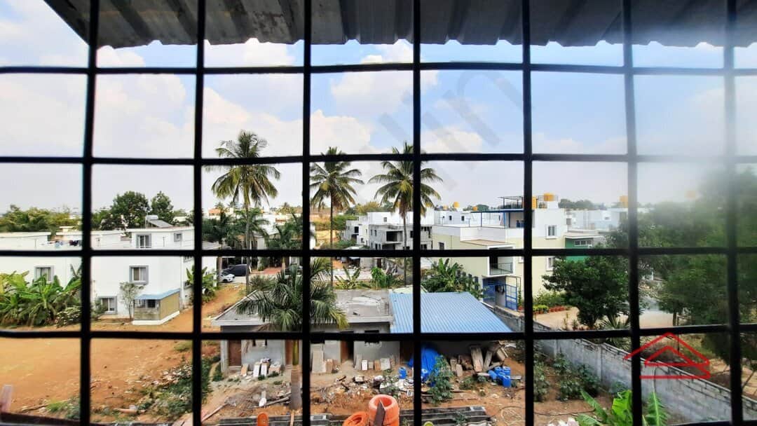 Balcony 1