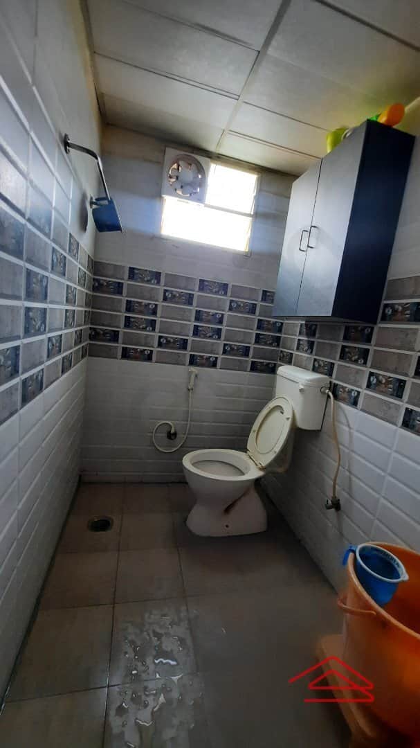 Bathroom 1