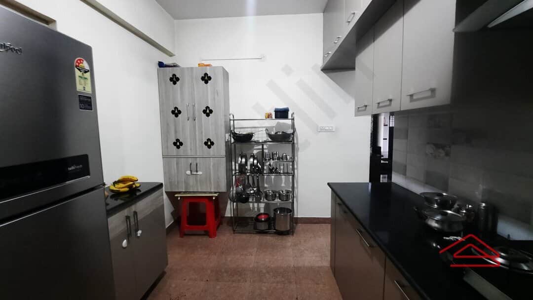 Kitchen 1