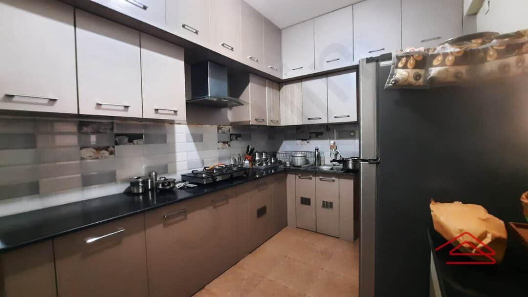 Kitchen 1